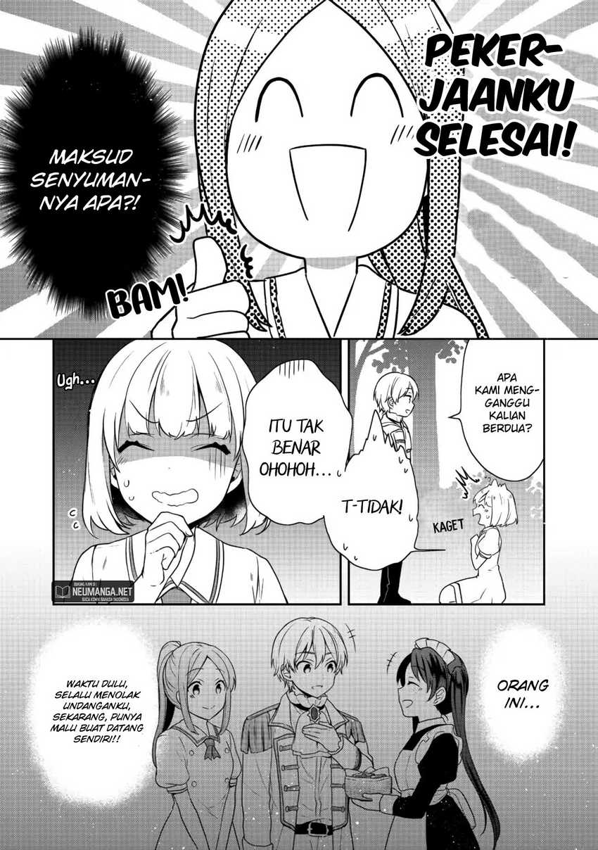 Tearmoon Empire Story Chapter 17 Bahasa Indonesia